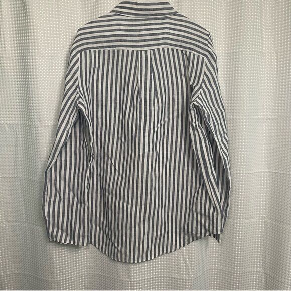 Stripped Long Sleeve - Picture 4 of 6